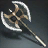 Honor's Silent Greataxe
