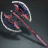 Honor's Mighty Silent Greataxe