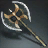Conqueror's Greataxe