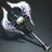 Faded Greataxe of Loyalty