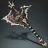 Delphinad Desert Greataxe