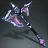 Brimstone Greataxe Wisp