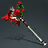 Rose Knight Greataxe