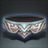 Distorted Chanter's Sash