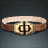Feuille Sound Belt