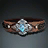 Ornate Glory Belt