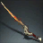 Magnificent Sky Katana
