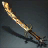 Conqueror's Katana