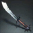 Sealed Magnificent Katana