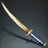 Honor's Vexing Katana