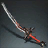 Illustrious Sky Katana