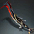 Hellkissed Katana