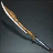 Icefang Slayer's Nodachi