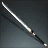 Researcher's Nodachi