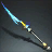 Honor's Mighty Frenzied Nodachi