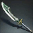 Matronfist Nodachi