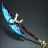 Honor's Frenzied Nodachi