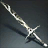 Magnificent Lightning Nodachi