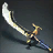 Conqueror's Nodachi