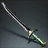 Dwarven Nodachi
