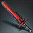 Enranged Red Dragon Wing-Reaper
