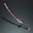 Prime Doomshadow Nodachi