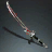 Superior Doomshadow Nodachi