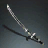 Doomshadow Nodachi