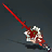 Rose Knight Nodachi