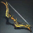 Sealed Delphinad Bow