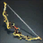 Illustrious Volcano Bow