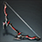 Enraged Red Dragon Eyesplitter