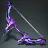 Brimstone Bow Wisp