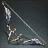 Cloaked Brimstone Bow