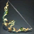 Flamespite Bow