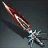 Magnificent Mountain Dagger