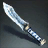 Sealed Magnificent Dagger
