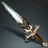 Illustrious Mountain Dagger