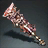 Honor's Mighty Slashing Dagger