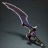 Sinister Void Leader Dagger
