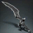 Sinister Watcher's Dagger