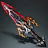 Hellkissed Dagger