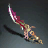Prime Wicked Whisper Dagger