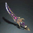 Superior Wicked Whisper Dagger