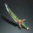 Wicked Whisper Dagger
