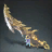 Supreme Wicked Whisper Dagger