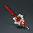 Rose Knight Dagger