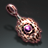 Disciple's Magic Earrings