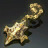 Magnificent Earth Earring