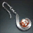 Berserker Earrings